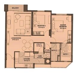 Spring Grove (D10), Condominium #618621591